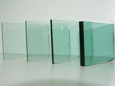 Атермальное стекло